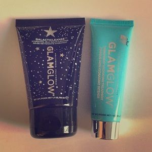 GlamGlow Hydrating Duo